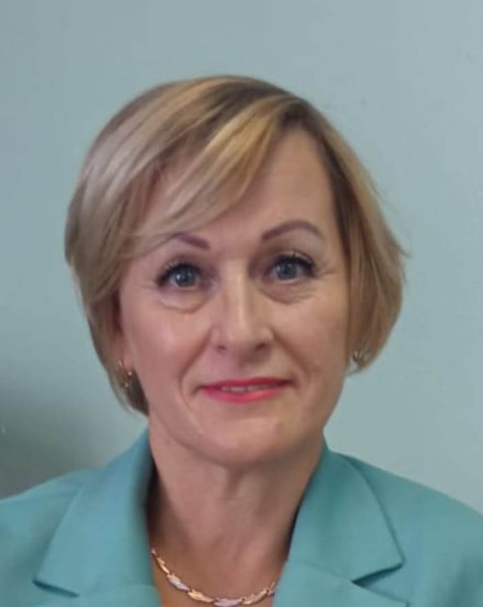 Новикова Елена Николаевна.