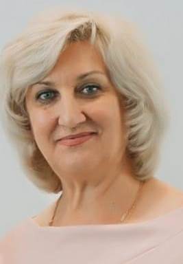 Тимофеева Елена Серафимовна.