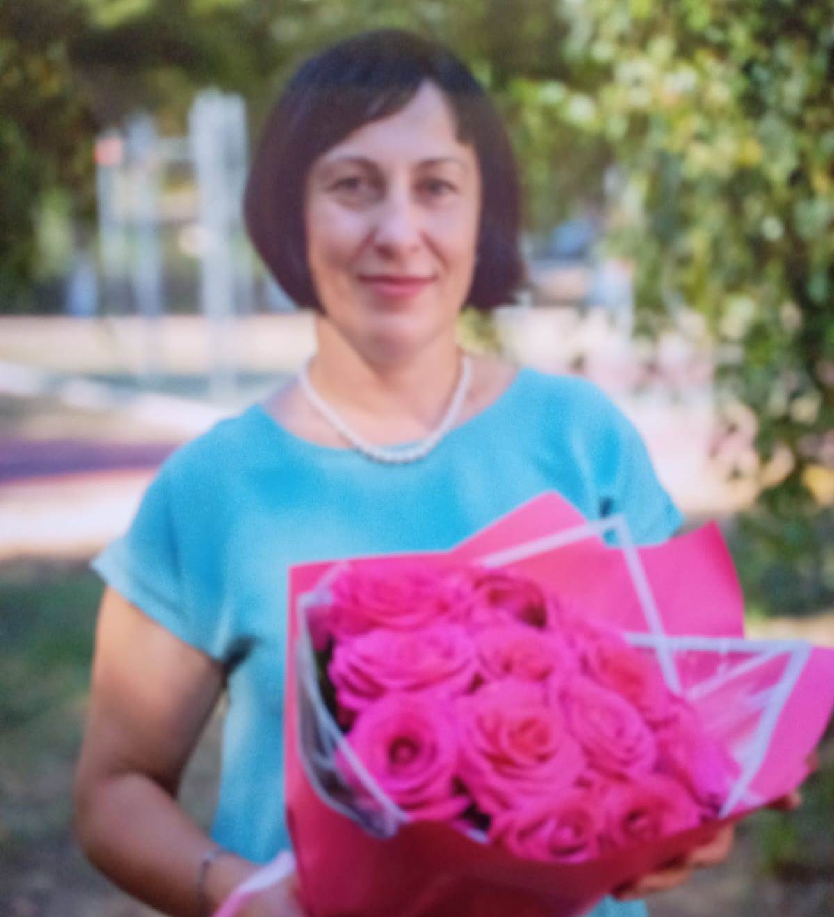Дударева Ольга Михайловна.