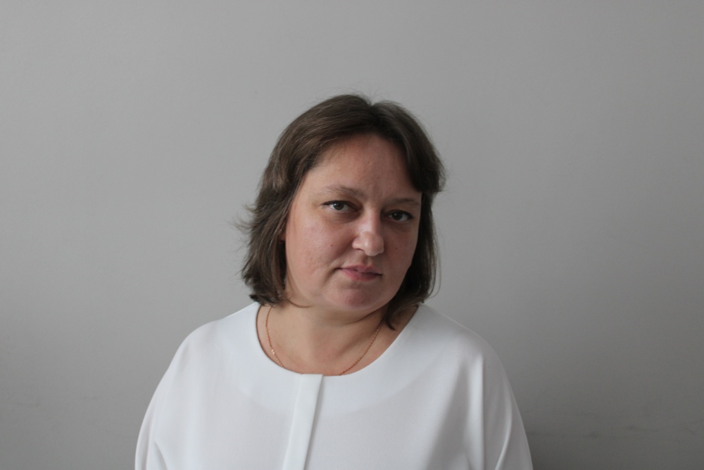 Голобокова Галина Геннадьевна.