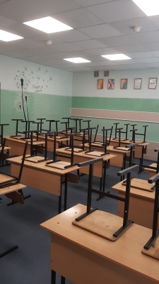 Изображения кабинета.