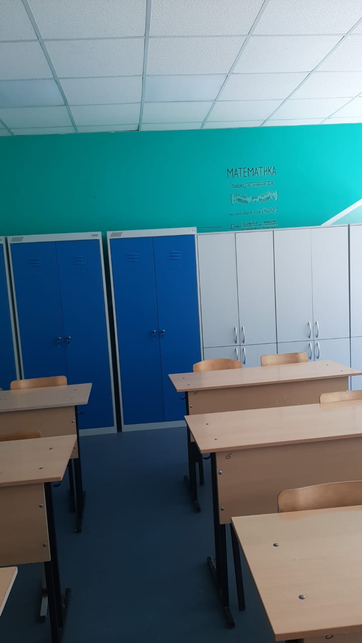 Изображения кабинета.
