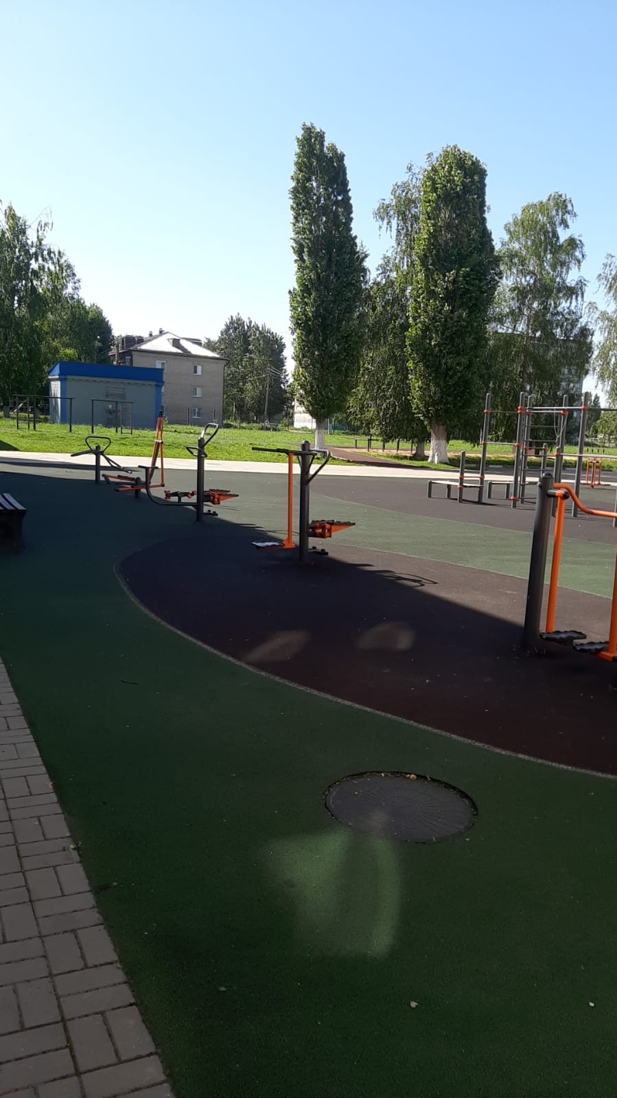 Изображения кабинета.