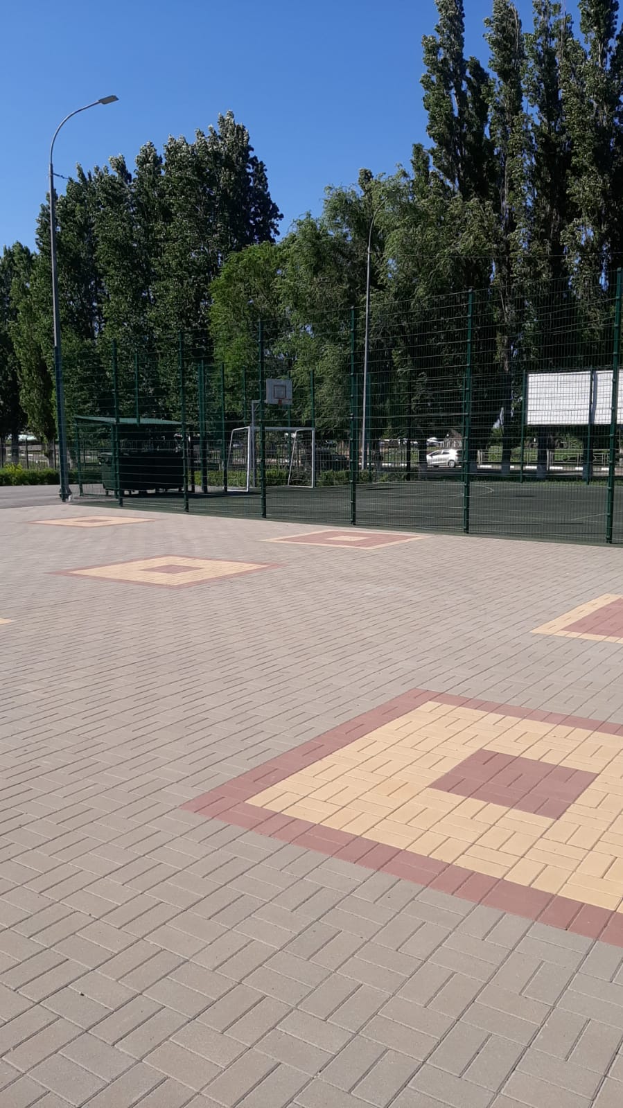 Изображения кабинета.