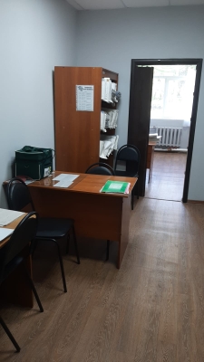 Изображения кабинета.