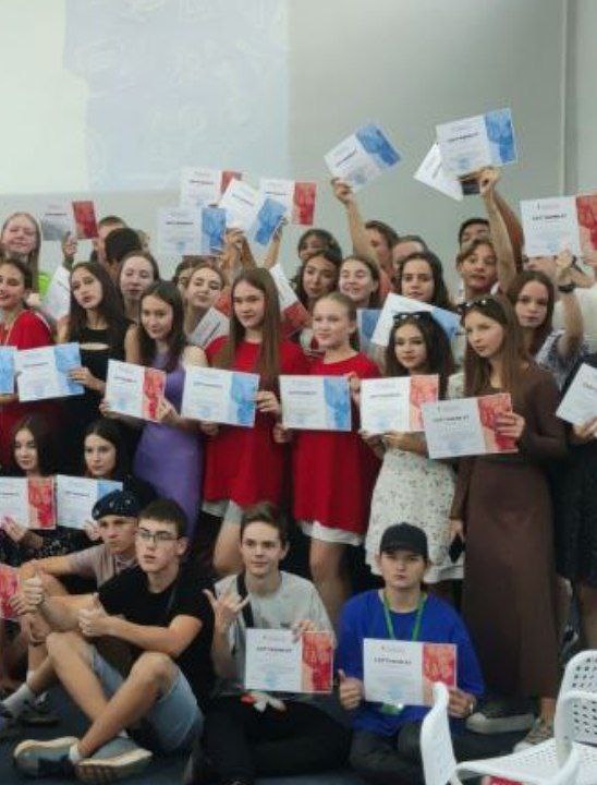 УНИВЕРСИТЕТСКАЯ СМЕНА В ТАМБОВСКОМ ВУЗЕ.