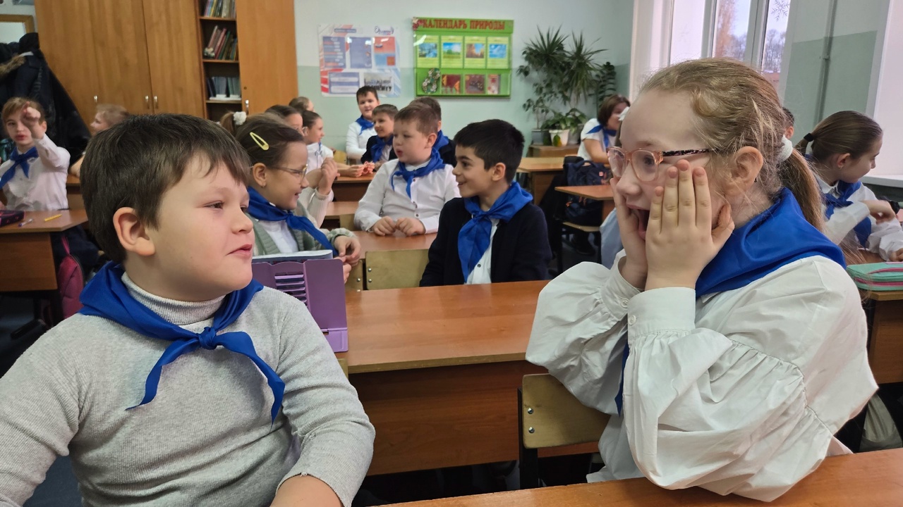 &amp;quot;Орлёнок-мастер&amp;quot;.