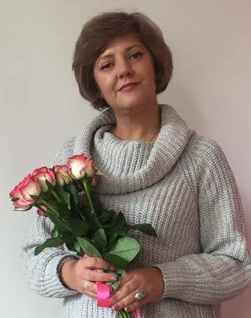 Рыбина Елена Александровна.