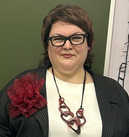 Тарасова Жанна Васильевна.