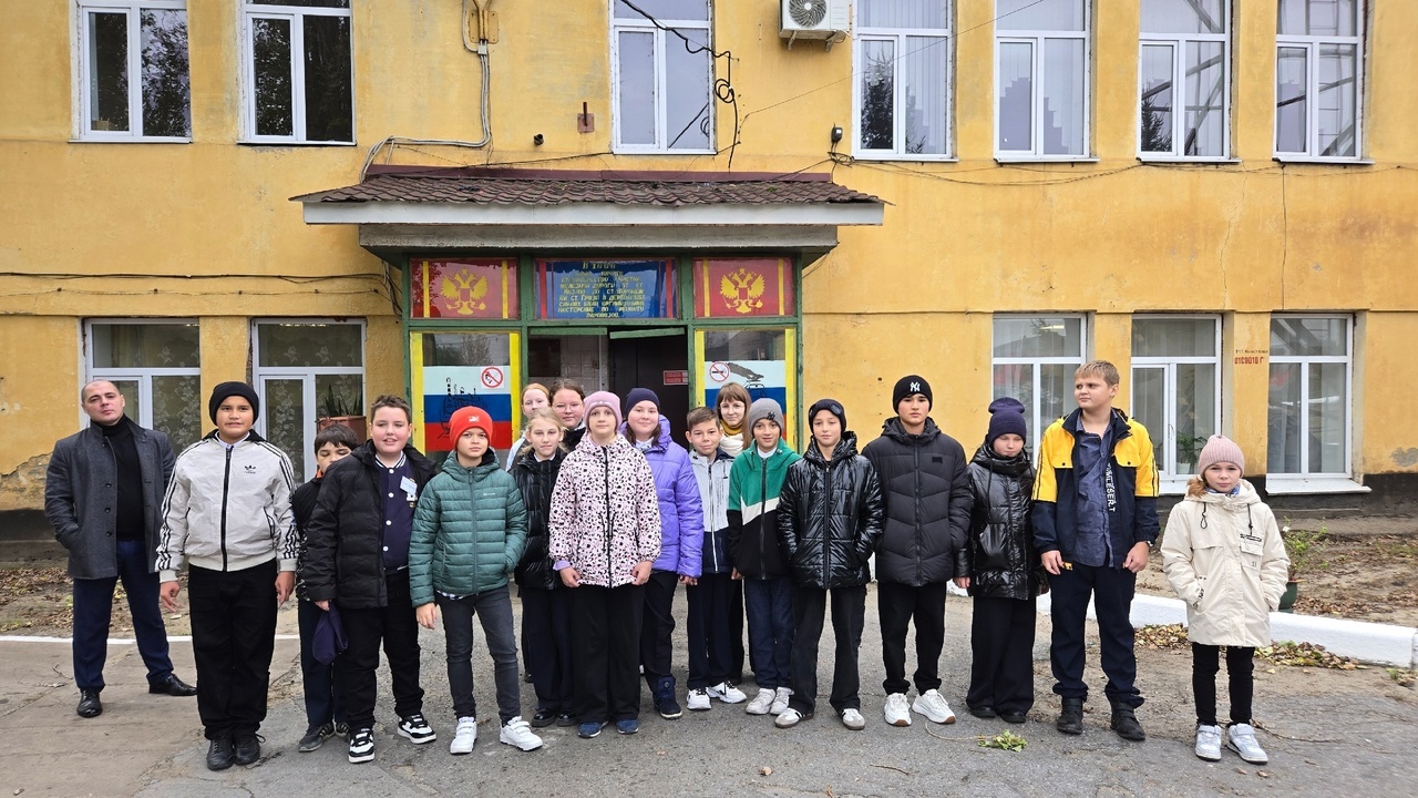 «Вместе с папой на работу».