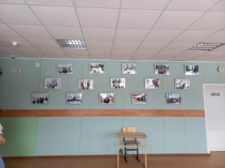 Фотографии школы.