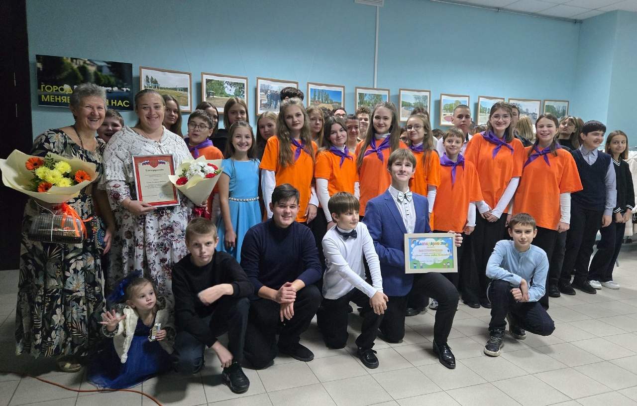 &amp;quot;Семья-России главное богатство&amp;quot;.