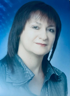 Климович Елена Георгиевна Климович Елена Георгиевна