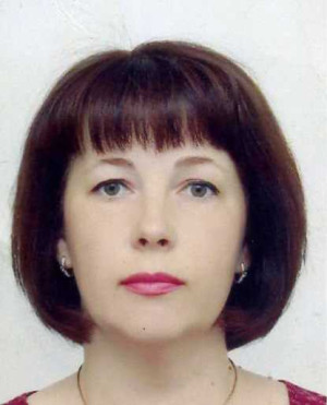 Студеникина Ольга Вячеславовна Студеникина Ольга Вячеславовна