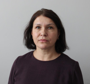 Чичканова Ольга Евгеньевна Чичканова Ольга Евгеньевна
