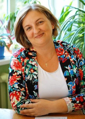 Хрипунова Людмила Сергеевна Хрипунова Людмила Сергеевна