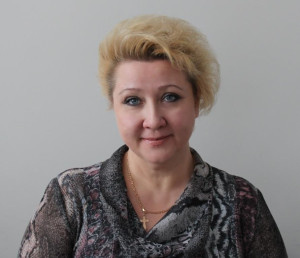 Килина Светлана Геннадьевна Килина Светлана Геннадьевна