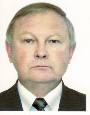 Шашков Владимир Александрович Шашков Владимир Александрович