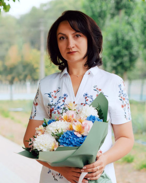 Пестрецова Елена Анатольевна Пестрецова Елена Анатольевна