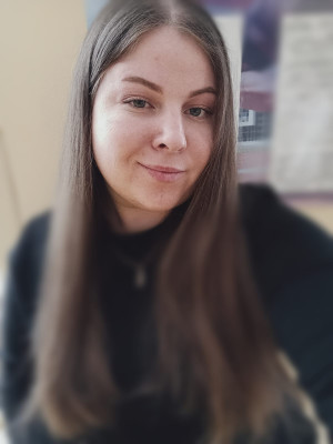 Лайтер Евгения Витальевна Лайтер Евгения Витальевна