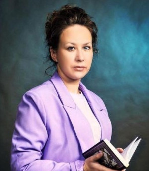 Кравцова Татьяна Сергеевна Кравцова Татьяна Сергеевна