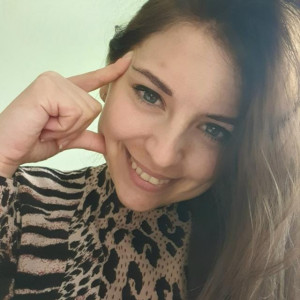 Складчикова Виктория Павловна Складчикова Виктория Павловна